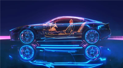 La producció i les vendes de vehicles d'energia nova de la Xina han ocupat el...