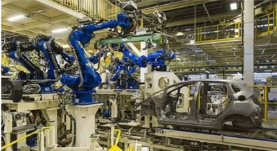 Moltes empreses de recanvis d'automòbils 2023 pre-augment del rendiment
