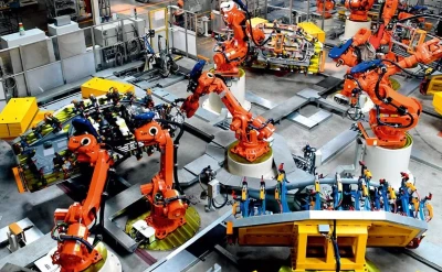 El PMI manufacturer va repuntar fins al 49,2% al gener, indicant una millora ...