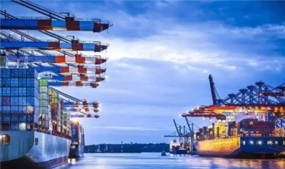A partir de febrer, aquestes noves regulacions de comerç exterior van entrar ...