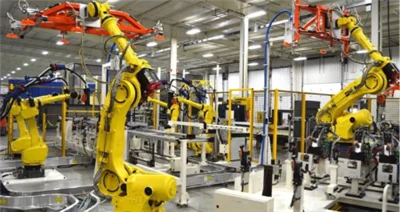 Visió general del funcionament econòmic de la indústria de la maquinària el 2023