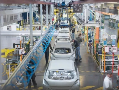 Surapong: les empreses xineses ajuden a transformar la indústria de l'automòb...