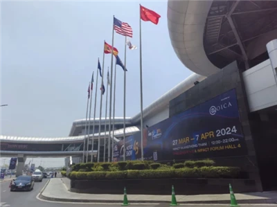 Saló de l'Automòbil de Bangkok 2024: les comandes de vehicles elèctrics augme...