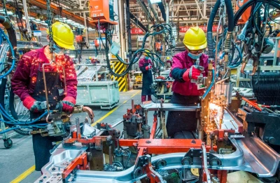 En el primer trimestre d'aquest any, l'escala d'importació i exportació del m...