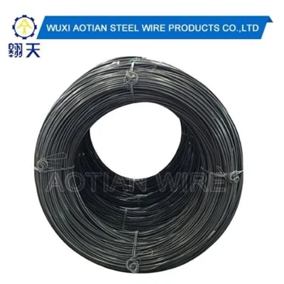 Filferro d'acer aliat 10B33.