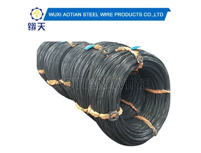 Swrch de filferro estirat en fred recoit 35K.