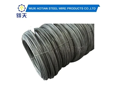 Filferro d'acer 10b21 estirat en fred