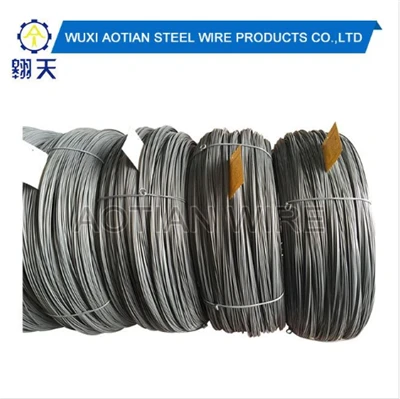 Filferro d'acer forjat en fred C1006.