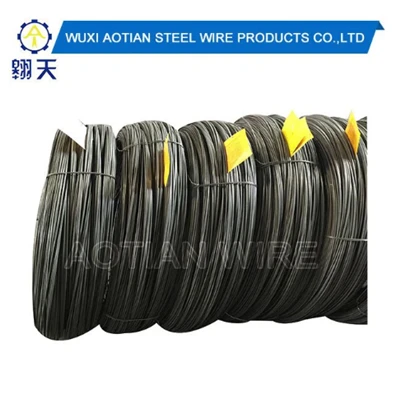 Filferro d'acer SAE 1018 CHQ.