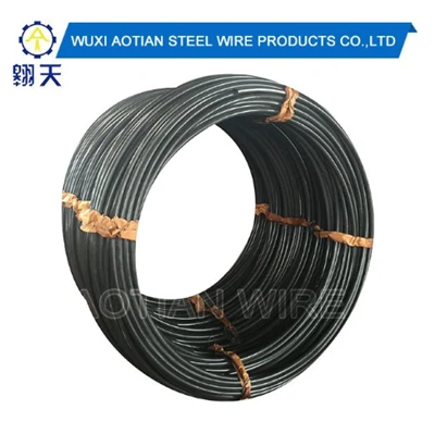 Filferros d'acer d'aliatge SCM 440.