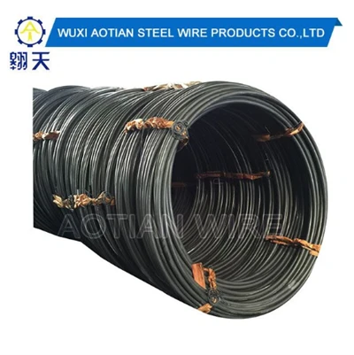 Filferro d'acer recuit d'aliatge Scm435.
