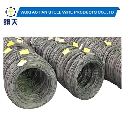 Filferro d'acer al carboni SWCH10A.